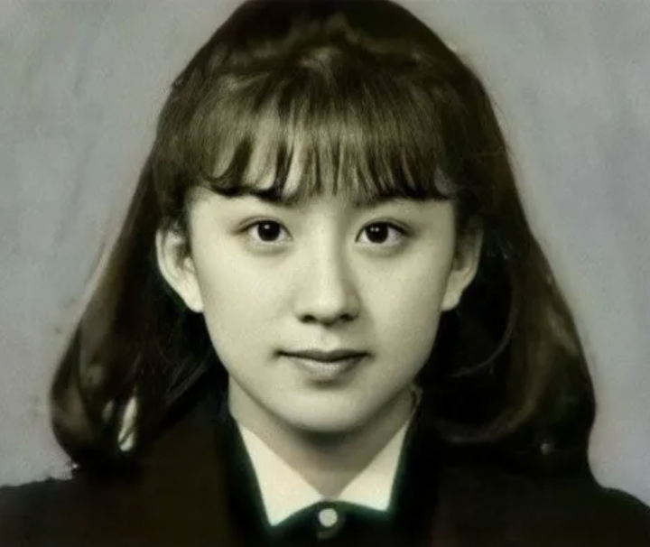 김희애 아역시절