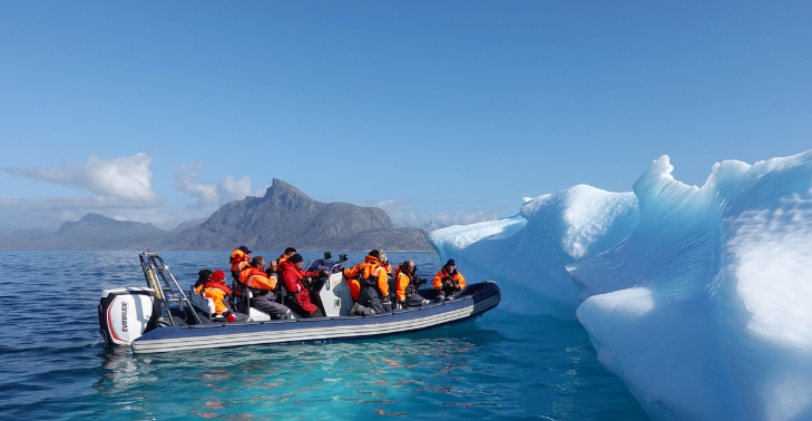 기후변화와 해수면 상승이 역사적 유적지에 미치는 위협