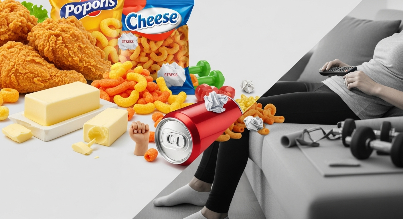 콜레스테롤 낮추는 방법