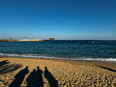 어반스테이 속초해변