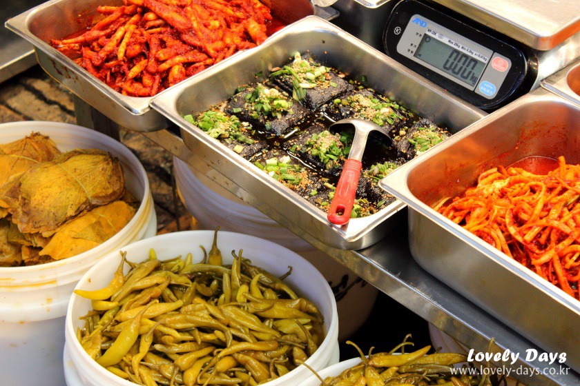 부산 신신호텔 서면 주변 가볼만한곳 BEST 8 부전시장 부전마켓타운