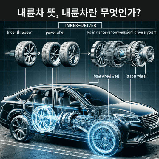 내륜차 뜻