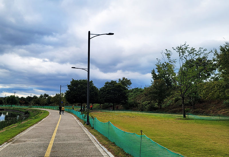 화원진천천파크골프장 (진천파크골프장)