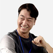 박형사(이지완 배우)