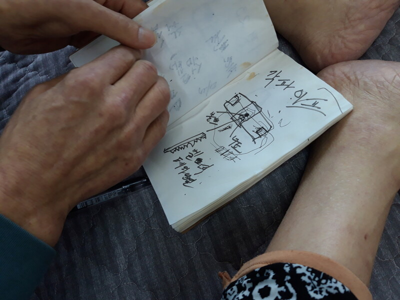 죽음은 모두 생명이 맞아야 할 진리다. 그러나 삶이 있는 동안 죽음을 생각하지 못한다. 그리고 죽은 뒤에 삶에 대한 단상은 그 누구도 알 수 없다.