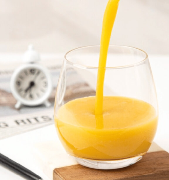 구내염에 좋은음식 과일스무디