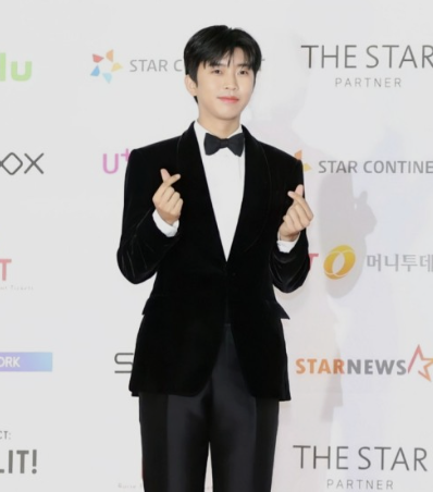 AAA 시상식