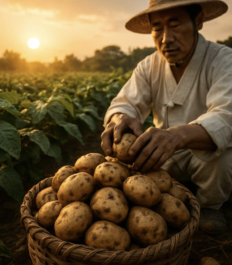 정말 수확량이 2배로 늘어날까?