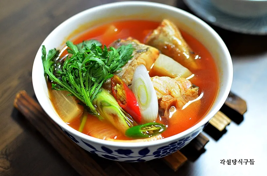 동태탕 동태찌개 시원하게 끓이는 방법 황금레시피_9