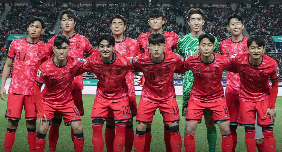 한국 중국 축구 6월 11일 축구중계 무료보기(+일정&amp;#44; 선수&amp;#44; 관전포인트)