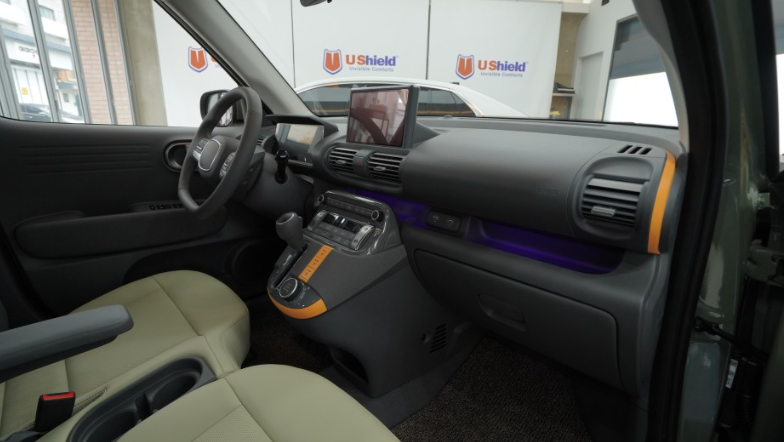 캐스퍼 일렉트릭