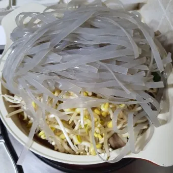 당면 부작용 이름 뜻 칼로리 당뇨 혈당지수 적정량 체크_13