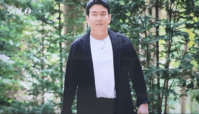 나는솔로 18기