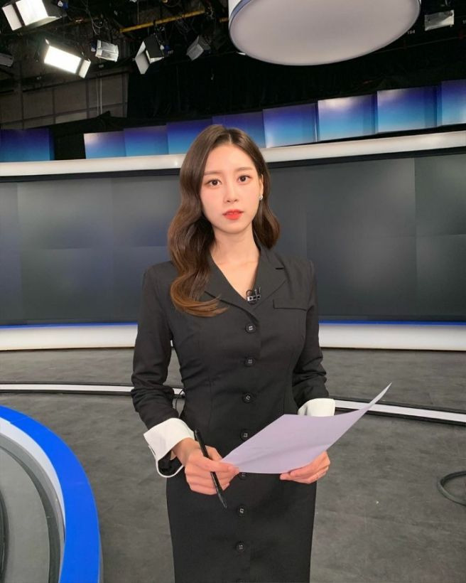 박소현 아나운서 프로필 (나이, 남편 고수진, 결혼, 게임 롤 팬심, 불후의 명곡 근황)