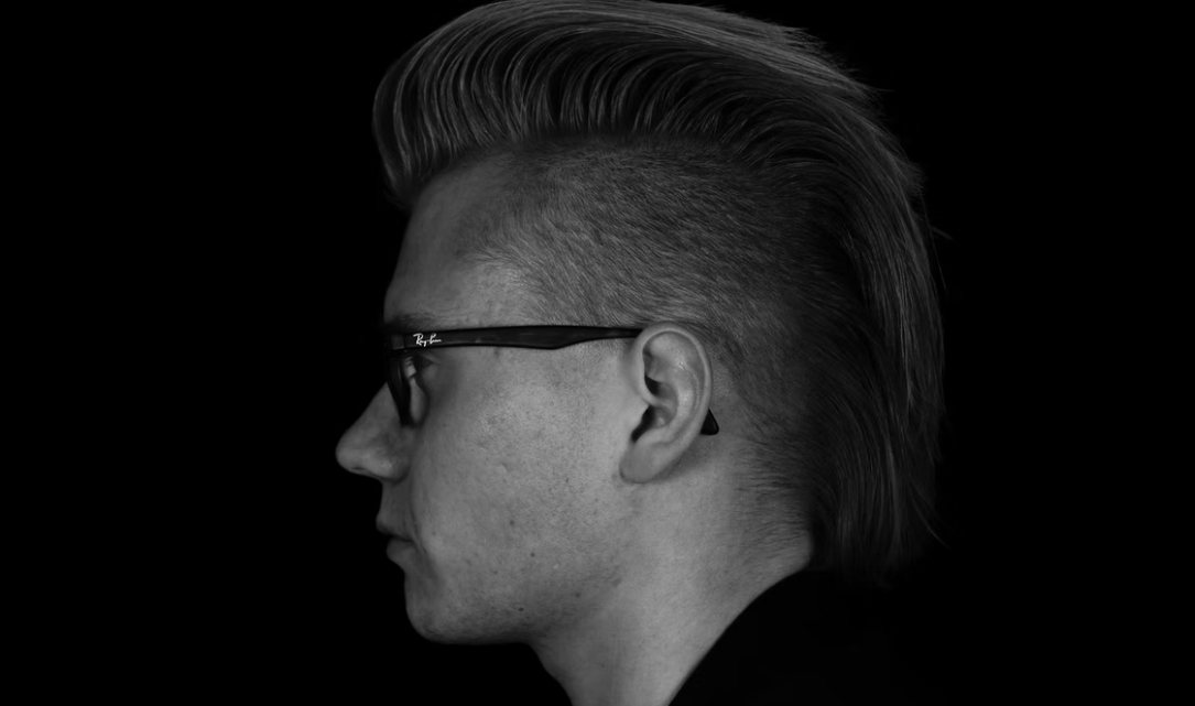 흰머리 없애는 5가지 방법