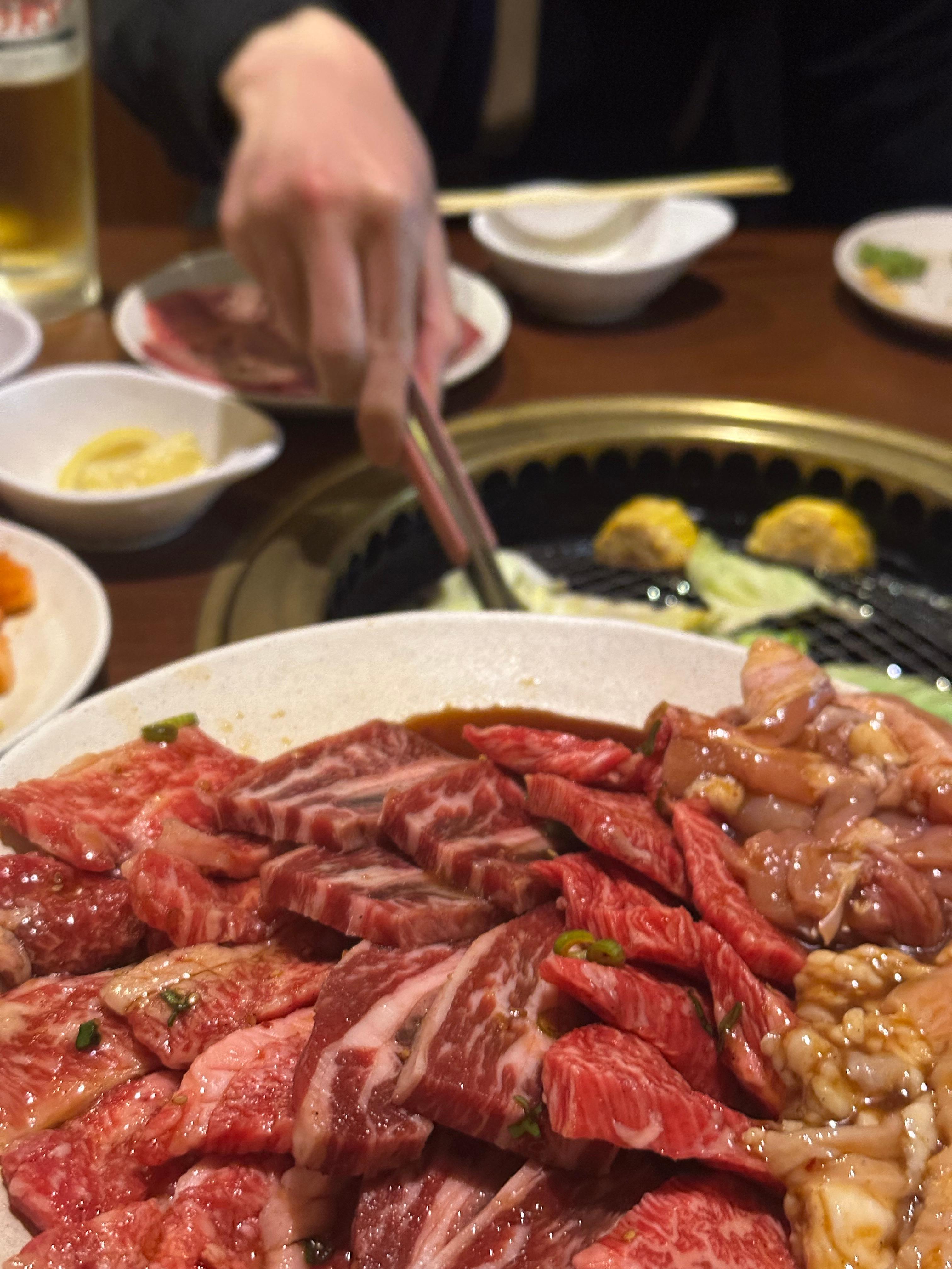 일본 〒542-0071 Osaka, Chuo Ward, Dotonbori, 1 Chome−4−22 クロードビル 2階