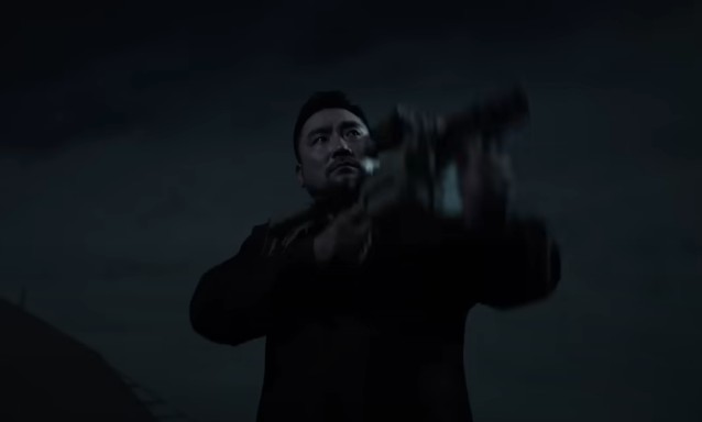 영화 히트맨 2 출연진(등장인물), 관람평(후기, 리뷰), 정보 보러가기