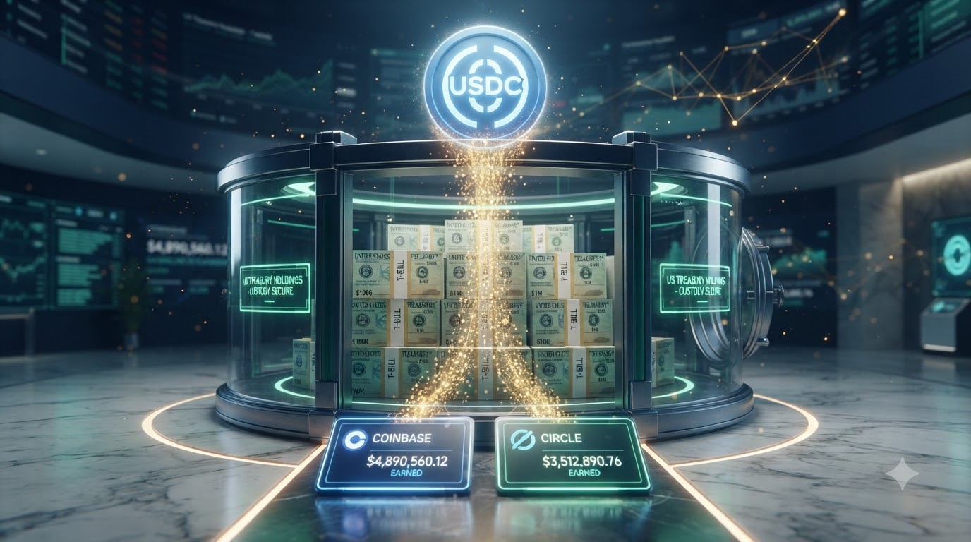 2026 미국 블록체인 인프라 관련주 TOP 5: 코인 직접 투자보다 유망한 기업은?