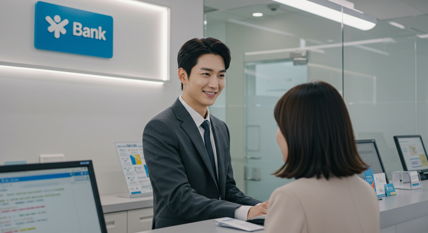 국민은행 퇴직연금 수령방법