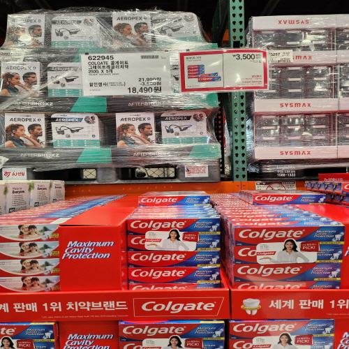 코스트코할인정보