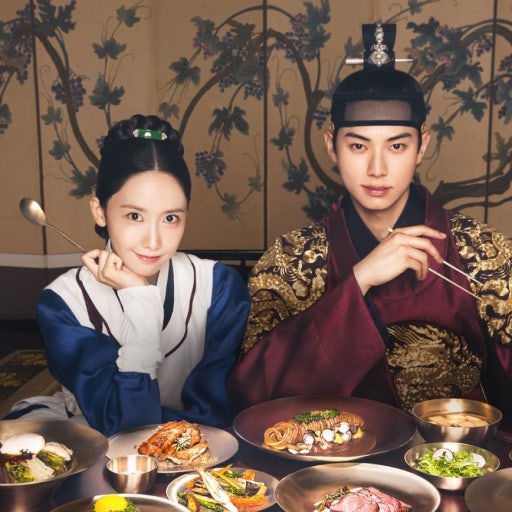 폭군의 셰프 출연진 박성훈 남주 교체 남주 결말