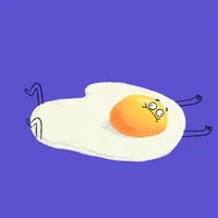 계란후라이