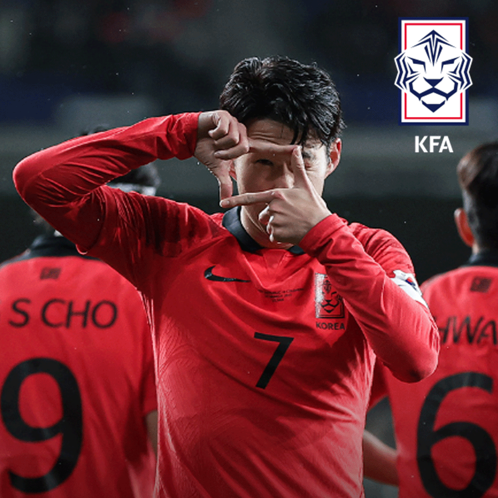 2023 AFC 카타르 아시안컵 일정 선수 명단 중계 OTT