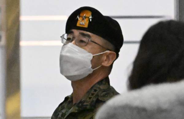 곽종근 특전사령관 프로필