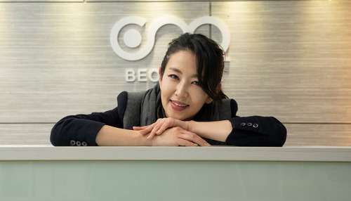 김예분 데뷔 코바 언니