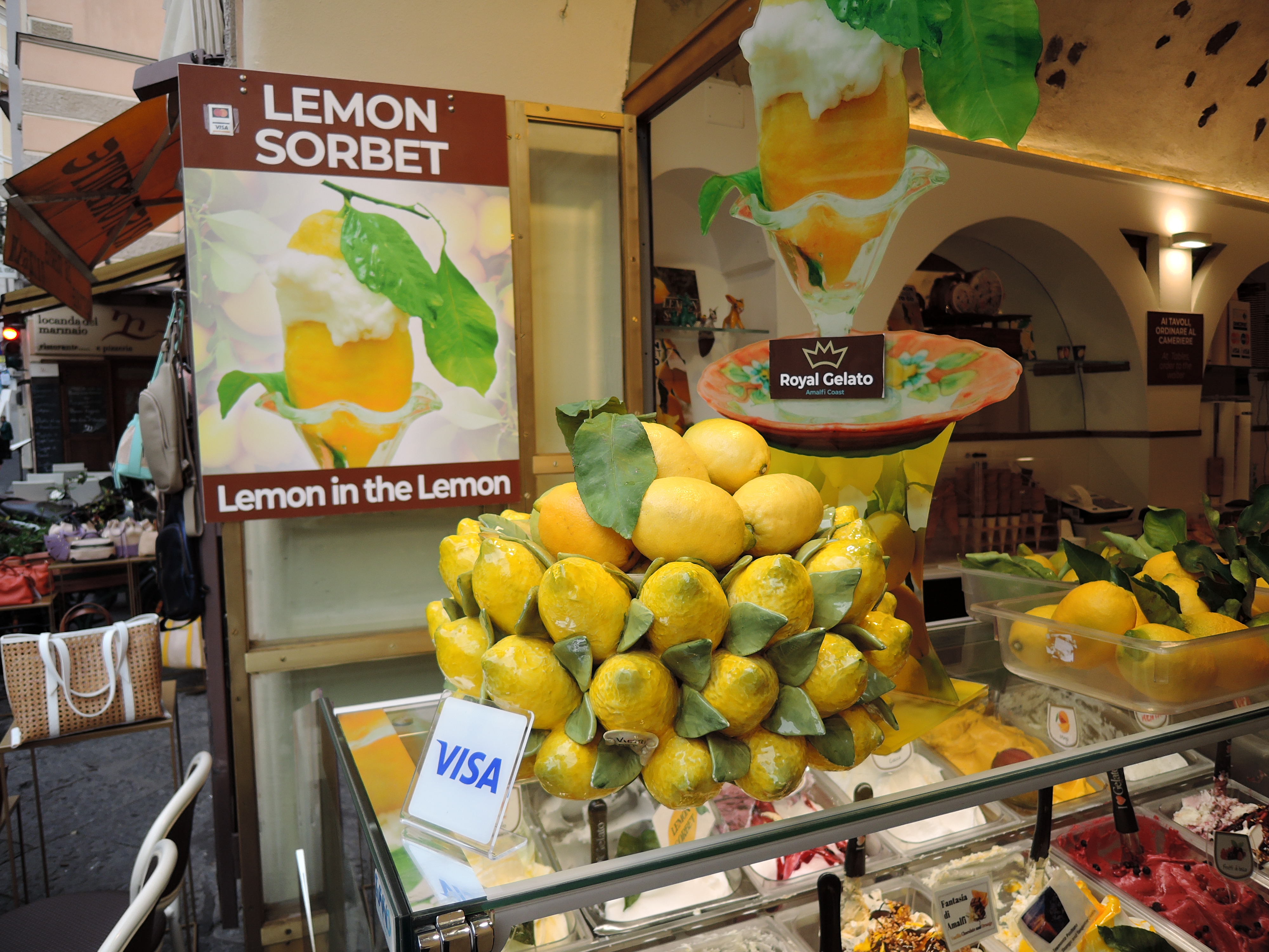 이탈리아 남부여행