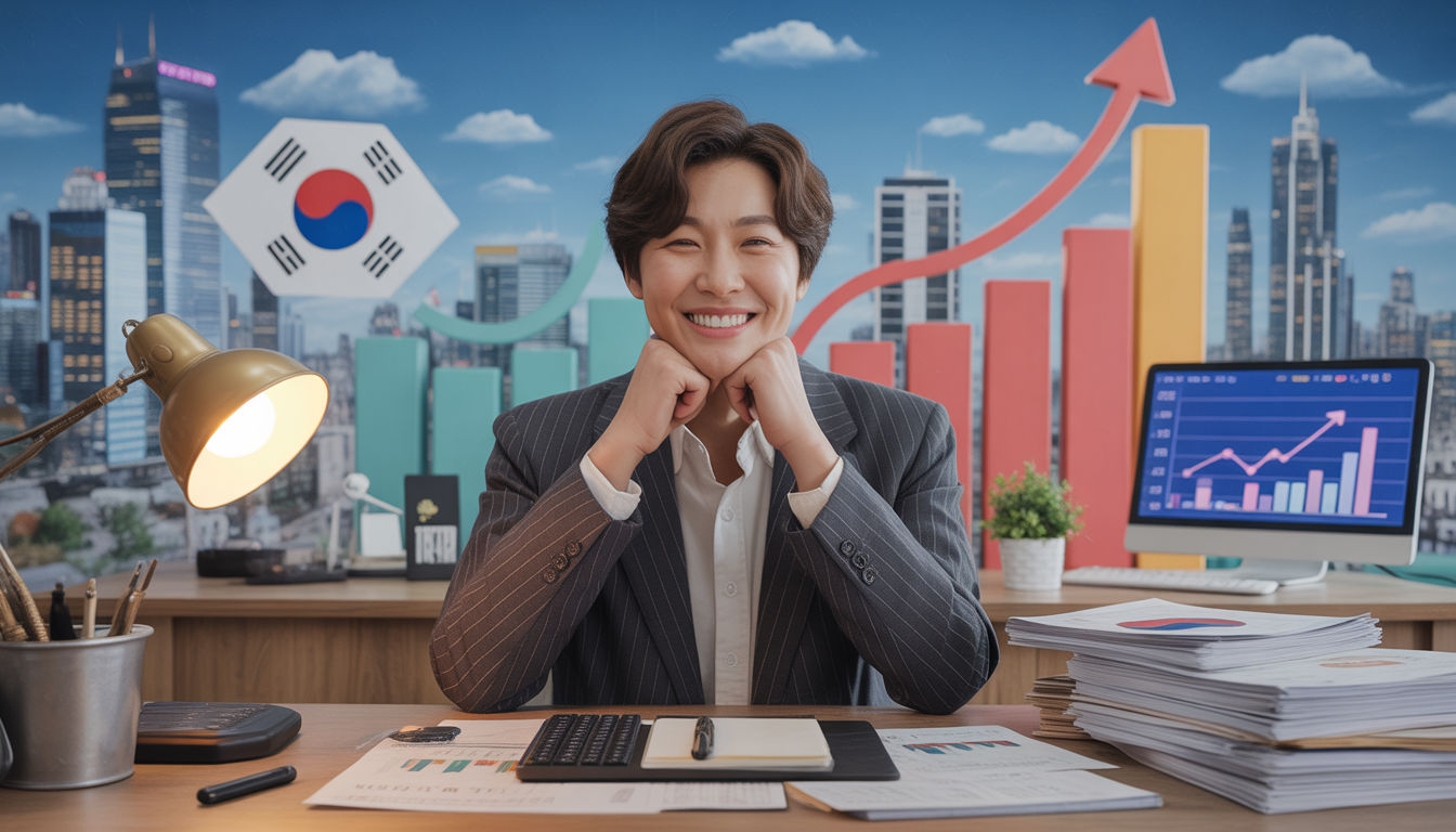 경제적 자유, 누구나 꿈꾸지만 아무나 가지지 못하는 이유