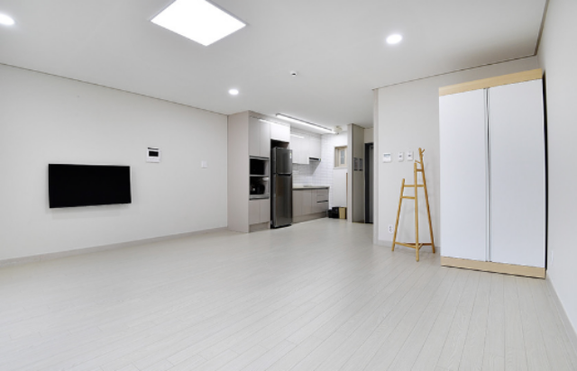 휴양관 내부사진