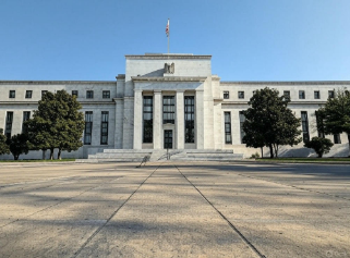 FED 건물 이미지