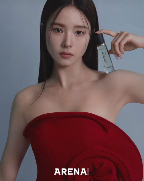 셀럽 향수로서의 가치와 인기 요인