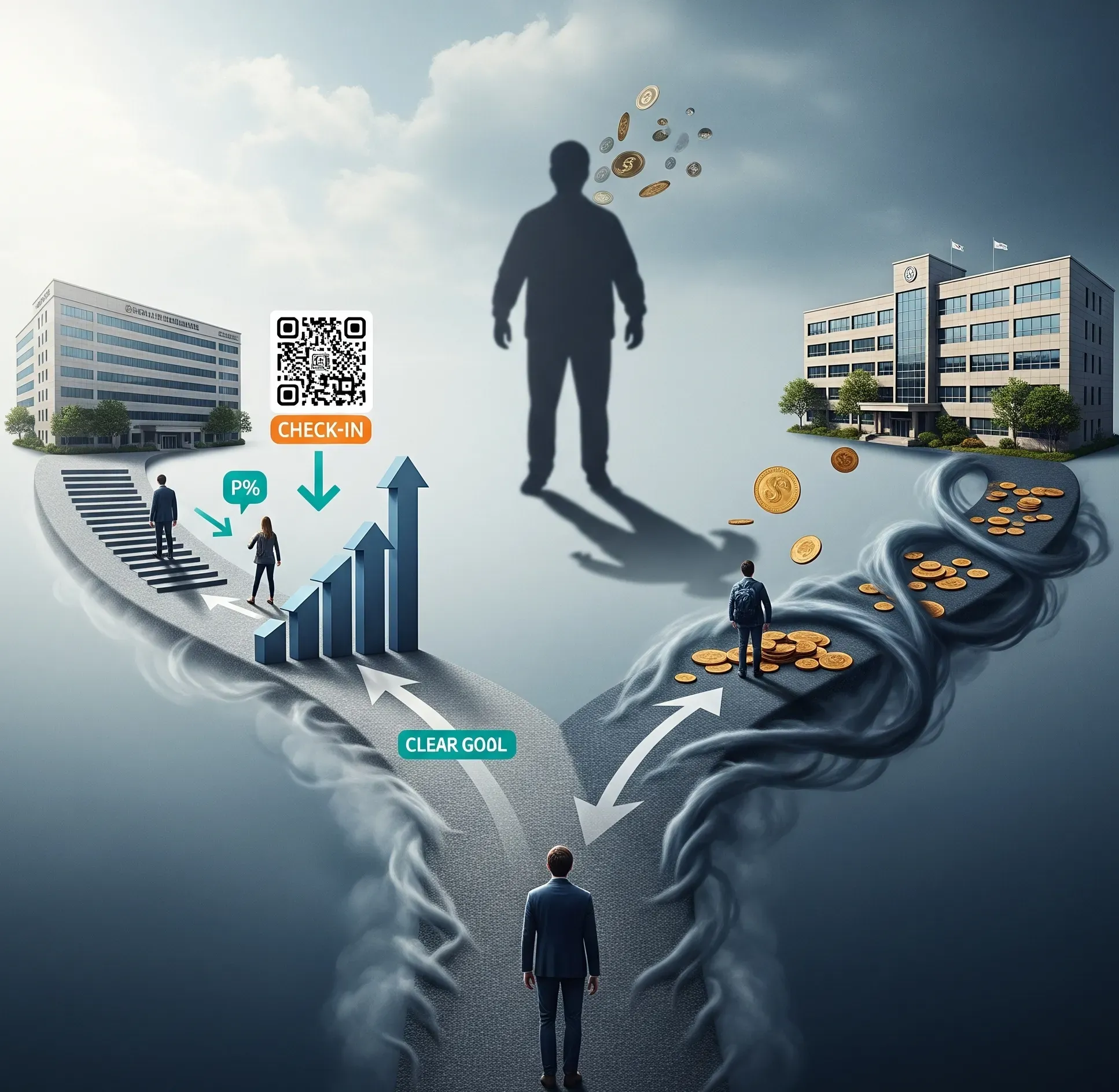 내일배움카드 사용법 완벽 가이드 - 실업자, 재직자 모두 필독!