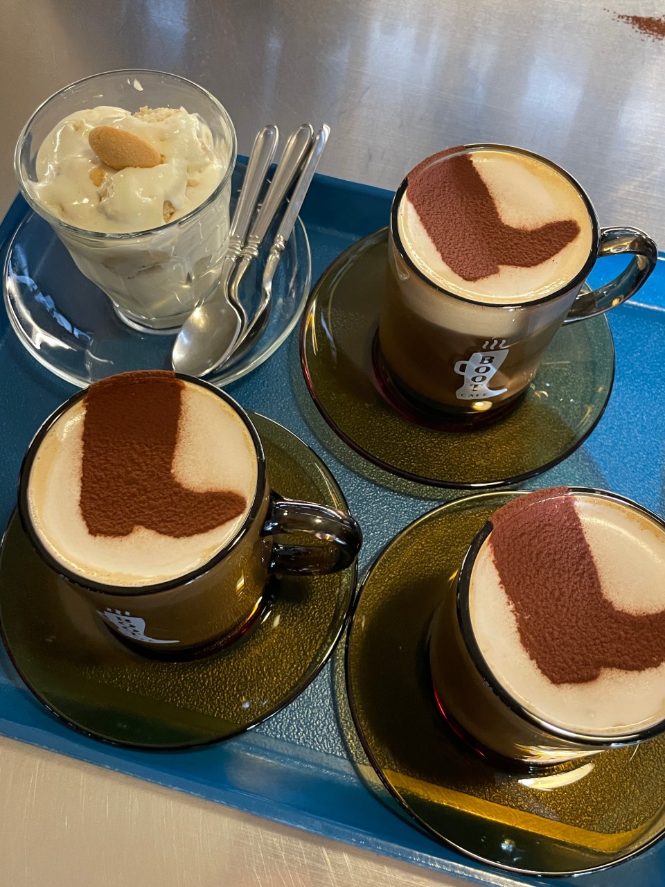 부트 카페 서촌