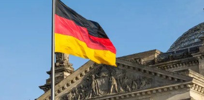 독일에서 검정색이 단순한 애도의 색을 넘어선 상징이 된 과정