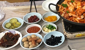 생생정보 할매밥됩니까 짜글이