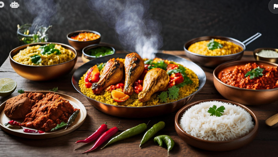 계절별 집밥 레시피: 봄, 여름, 가을, 겨울에 맞는 요리