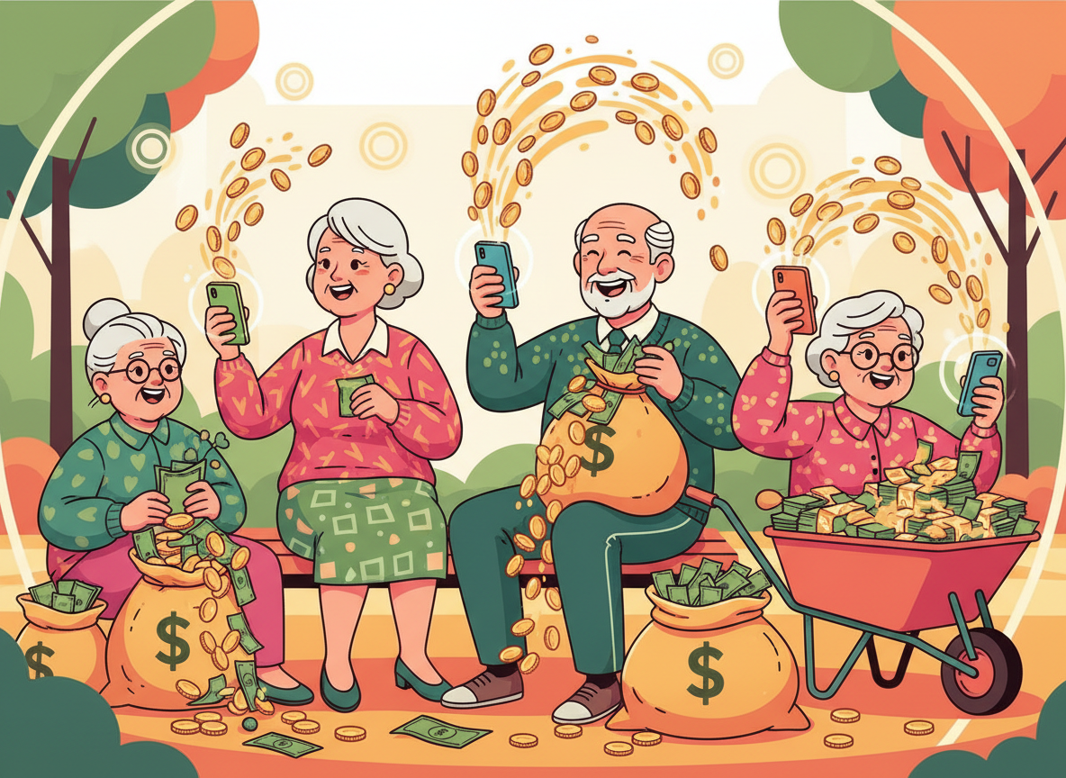 통신비 환급 신청