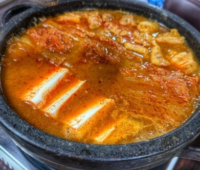 생방송 투데이 빅데이터 랭킹 맛집 &ndash; 서울 최고의 김치찜 TOP5 웰빙김치찜