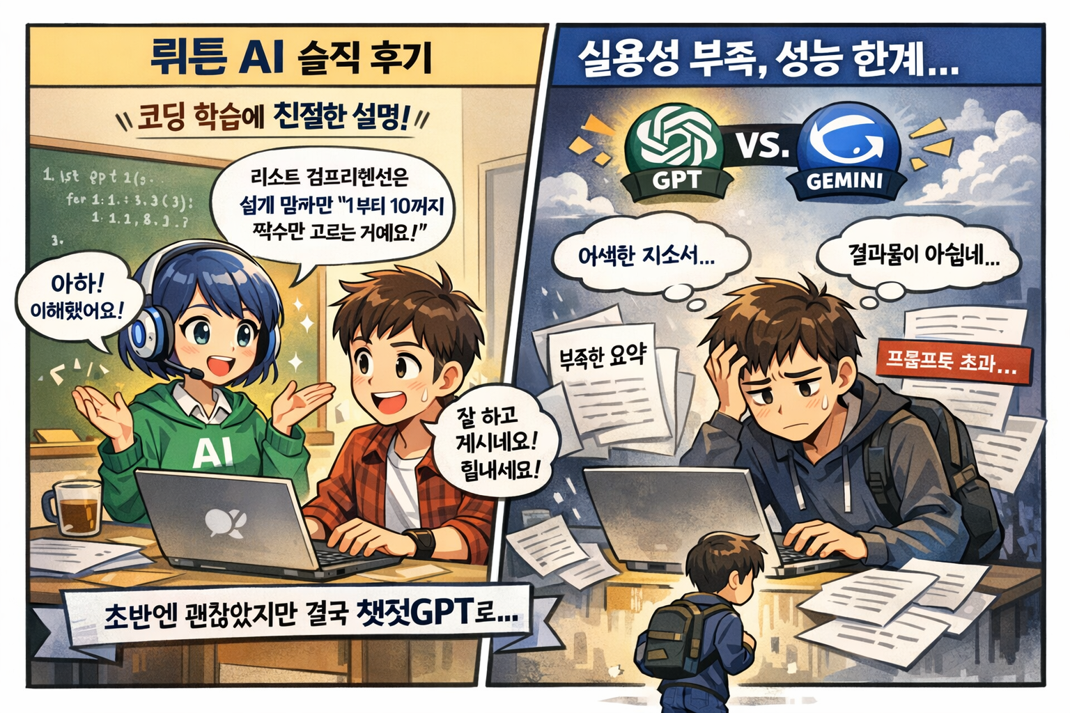 뤼튼 후기