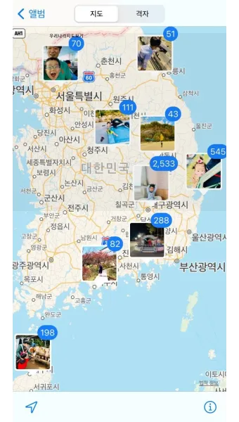 우리나라지도 크게보기 한국지도 이미지 대한민국지도_8