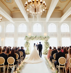 친구가 결혼하는 꿈