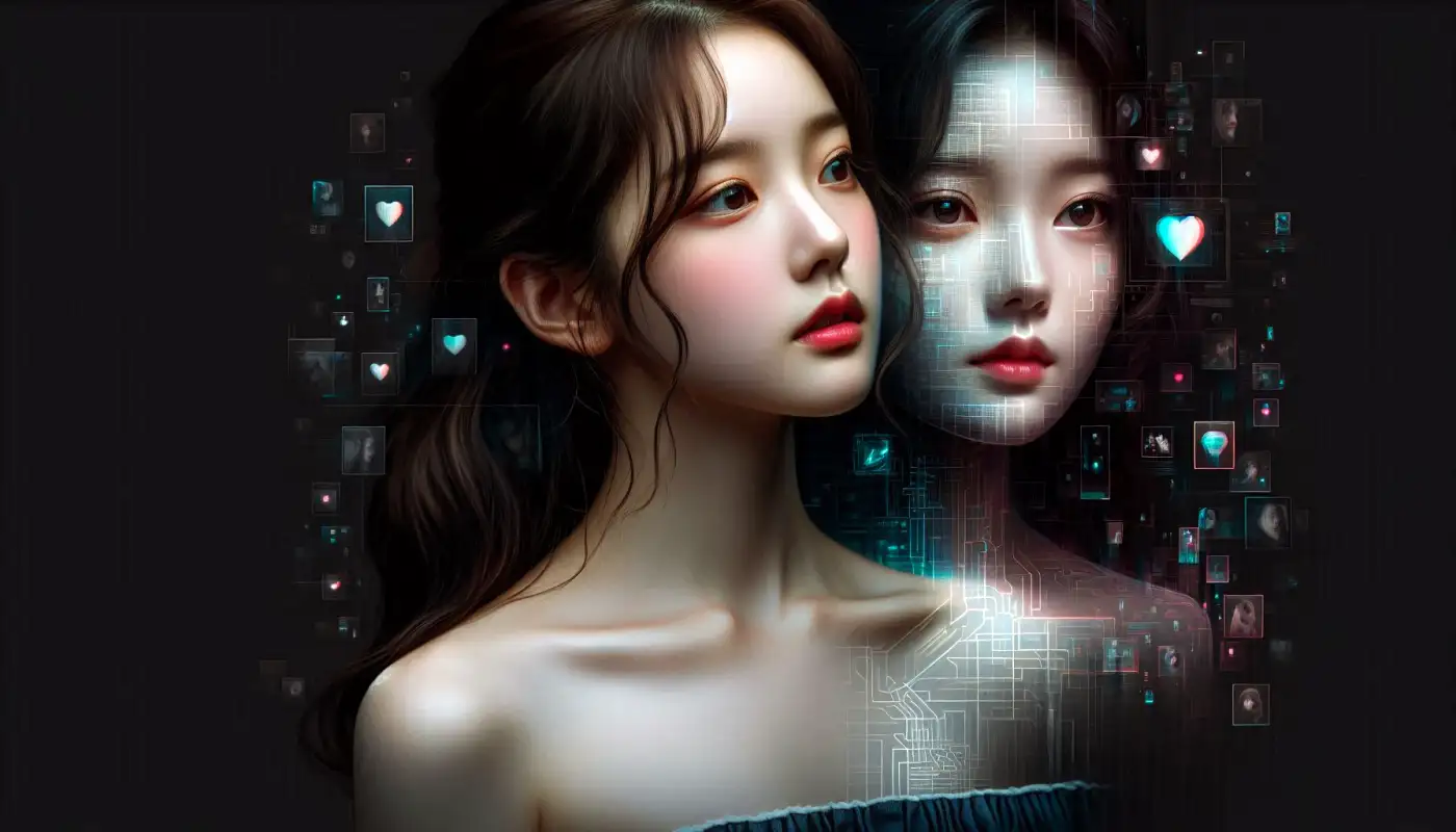 챗gpt-사용-방법을-활용하는-여성의-모습