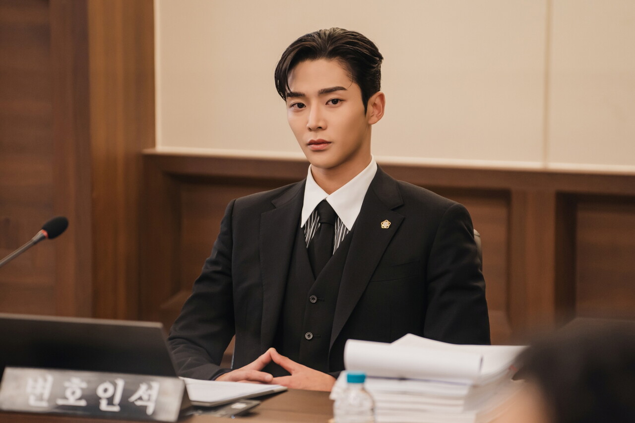 이 연애는 불가항력 넷플릭스