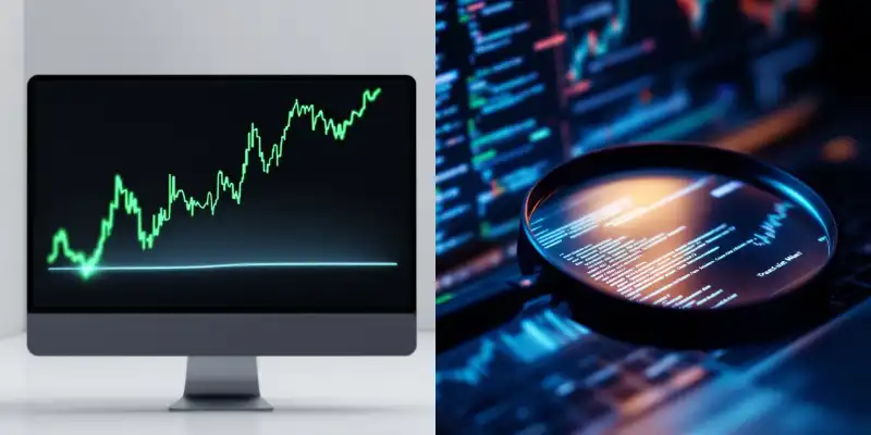 AI 기반 주식 자동 매매 프로그램, 믿을 수 있을까?