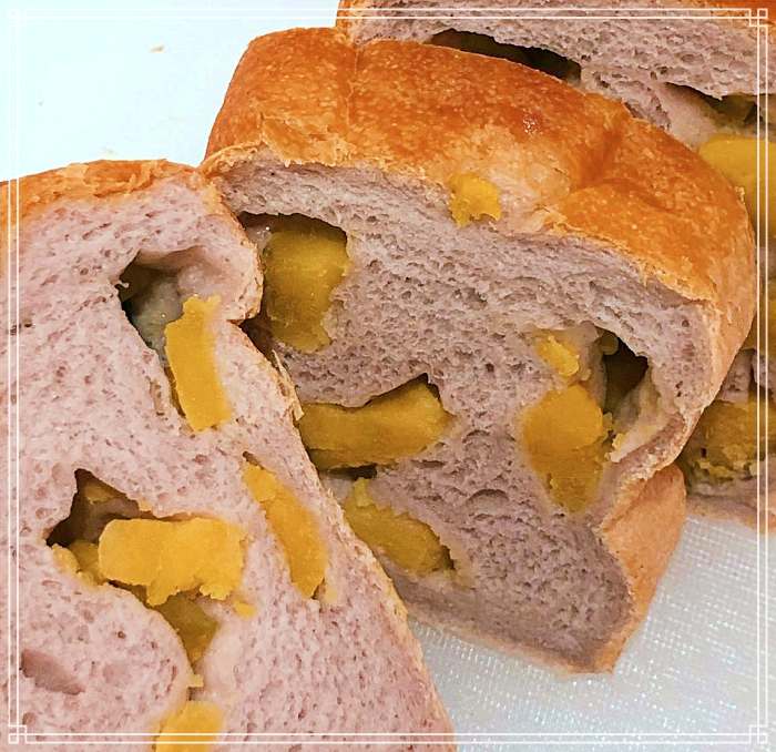 생방송투데이 서울 근교 강화 디저트 베이커리 카페 강화도 속노랑 고구마빵 맛집