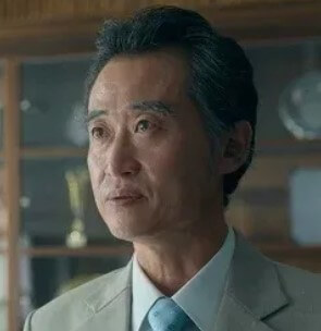 무빙 등장인물