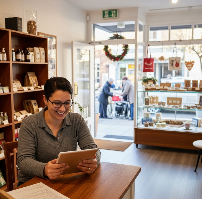 온누리상품권 환급 및 소상공인 지원 상세